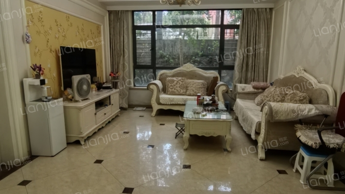 盛唐御园二手房实景图