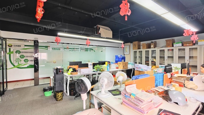 华银大厦二手房实景图