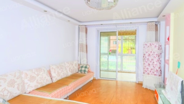 学仕园小区二手房实景图