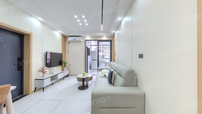 青羊宫二手房实景图