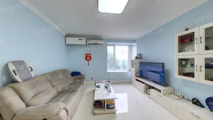 紫宸苑二手房实景图