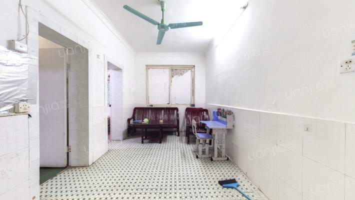 三元里大道二手房实景图