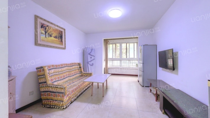 华美·星光花园二期二手房实景图