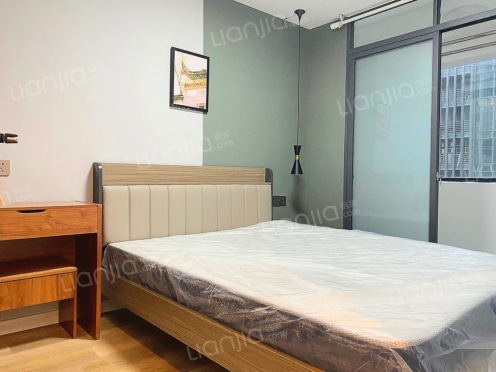 整租·乌山九巷D区 3室1厅 东