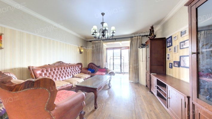 三湘花园二手房实景图