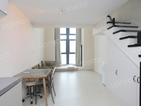 整租·远洋万和城 2室1厅 南/北