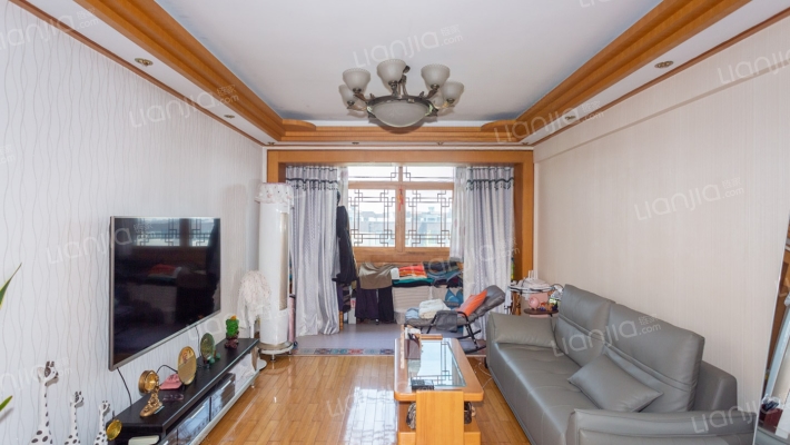 金海小区二手房实景图