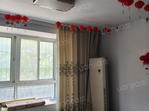 整租·隆达花园 3室2厅 南