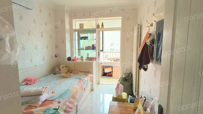 芦山家园二手房实景图