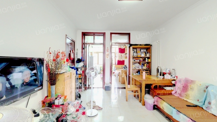 滨湖南街小区二手房实景图