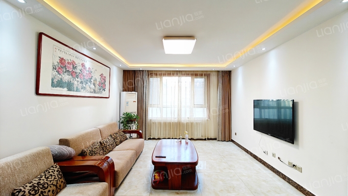 中村南院二手房实景图