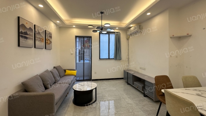 新河浦五横路二手房实景图