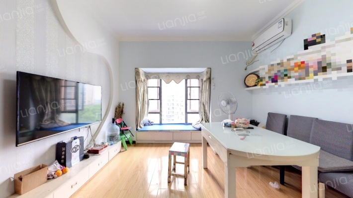 南洋金谷公园里二手房实景图