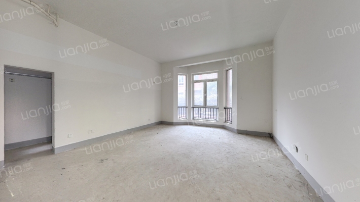 鸿墅二手房实景图