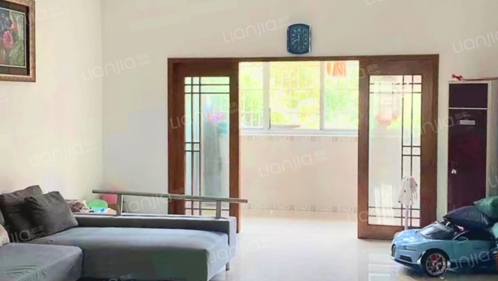 科技局家属院二手房实景图