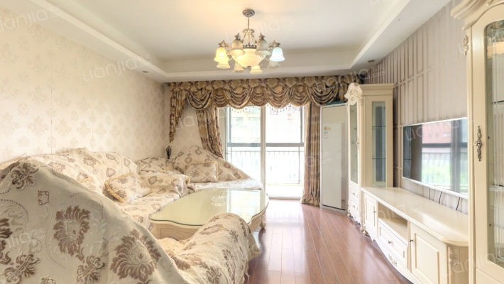 中城时代二期二手房实景图