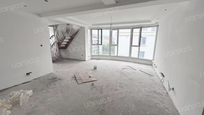 中天家和花园二手房实景图