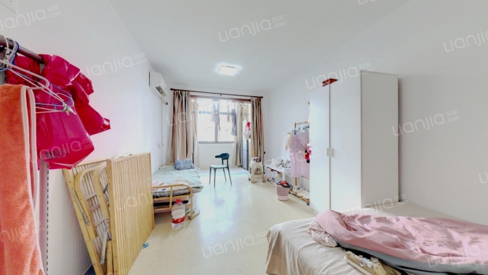 幸福村小区二手房实景图