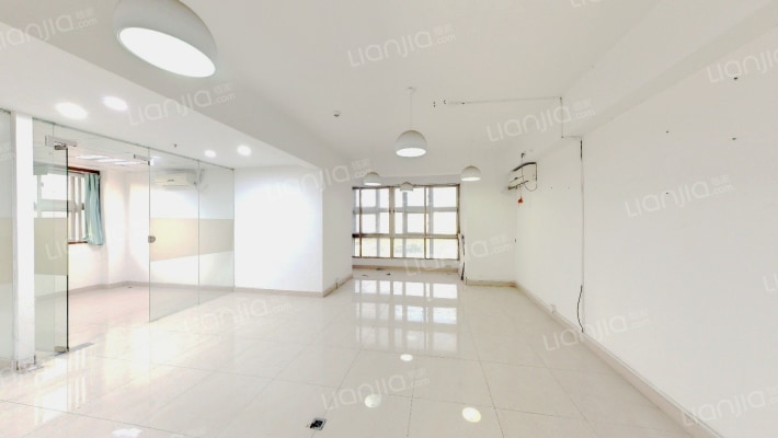 财富广场二手房实景图