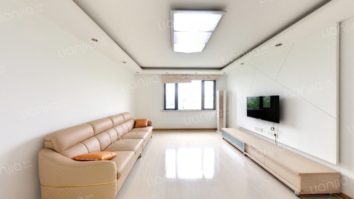 万科东郡二手房实景图