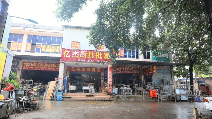 同集南路389-399号二手房实景图