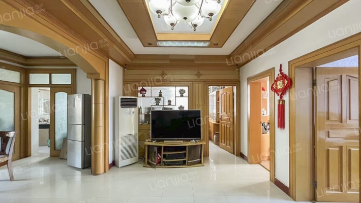 向阳大道西路二手房实景图