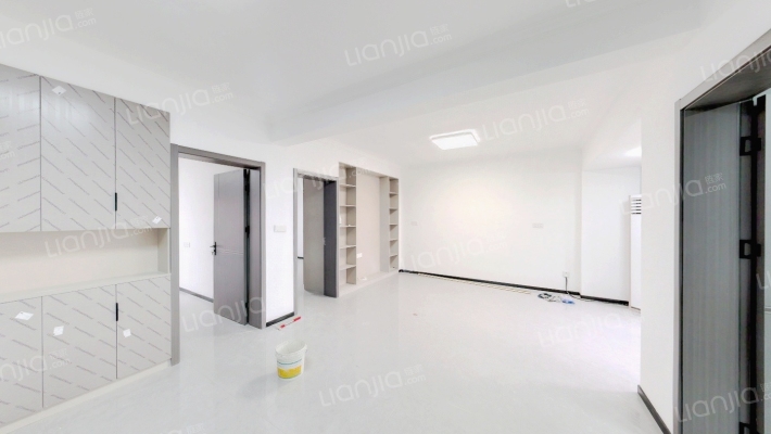 港欣大厦二手房实景图