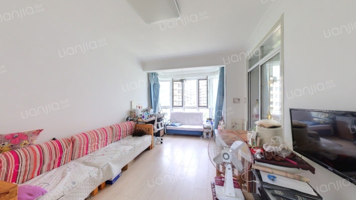 金源名府二手房实景图