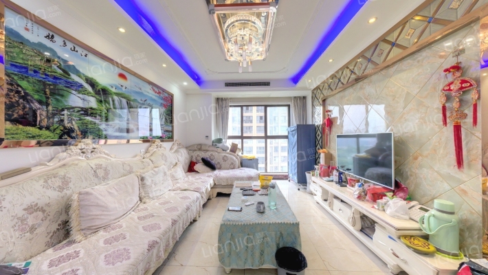 天悦城二手房实景图