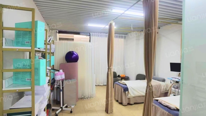 泰祥国际二手房实景图