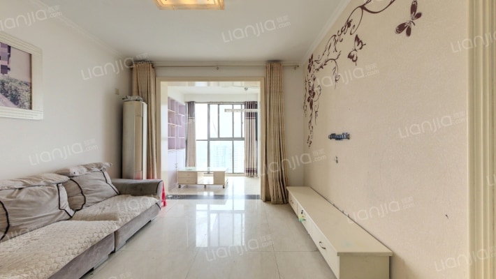 中铁国际城桂园二手房实景图