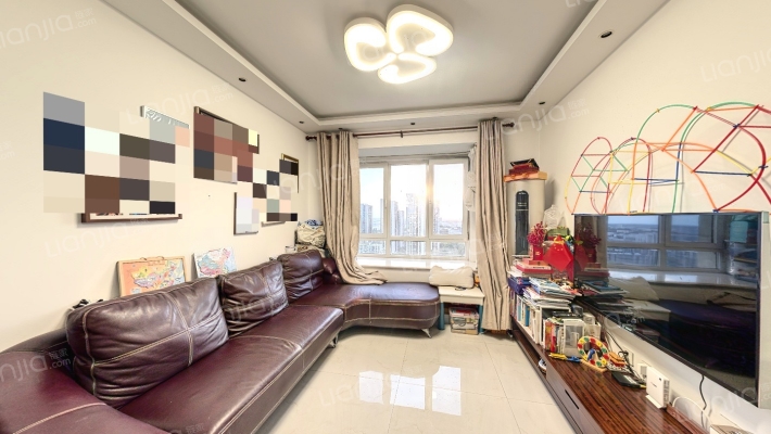 龙湖时代天街西区二手房实景图