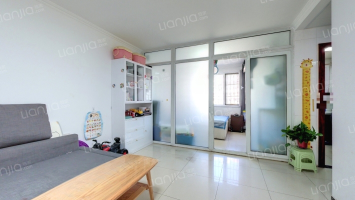 康庄路50号院二手房实景图