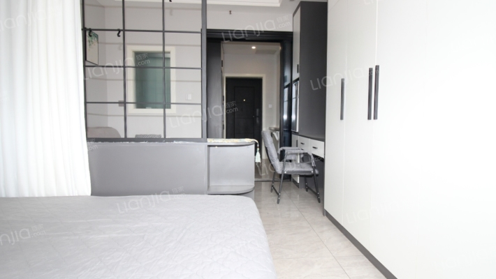 广商梦幻城二手房实景图