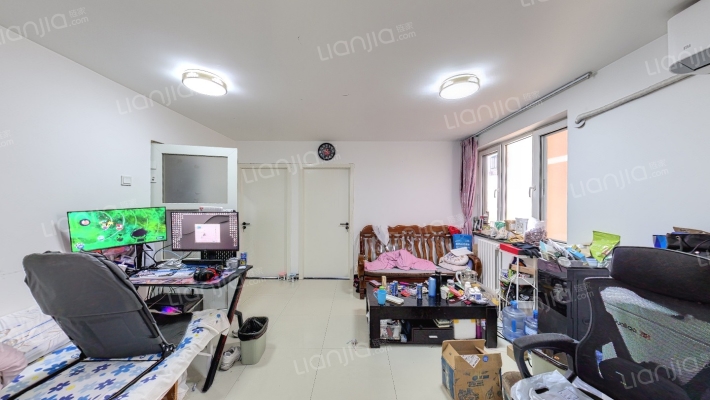 大黄庄东路二手房实景图