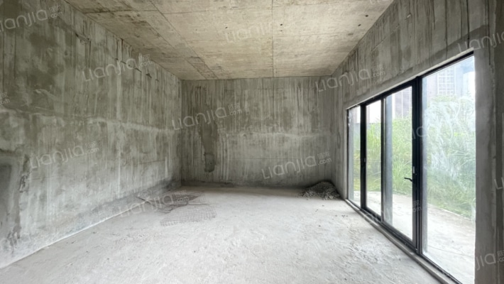 泉悦别院B区二手房实景图