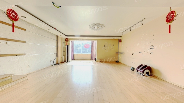 官园公寓二手房实景图