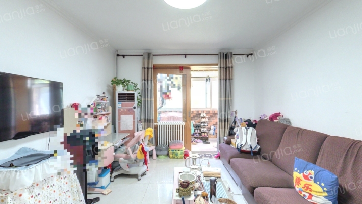 东潞苑二手房实景图