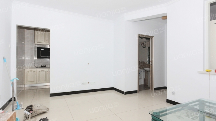 印象。中心城二手房实景图