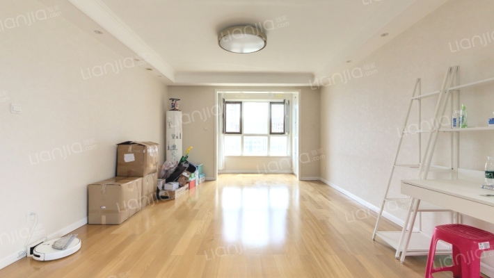 远洋沁山水上品二手房实景图