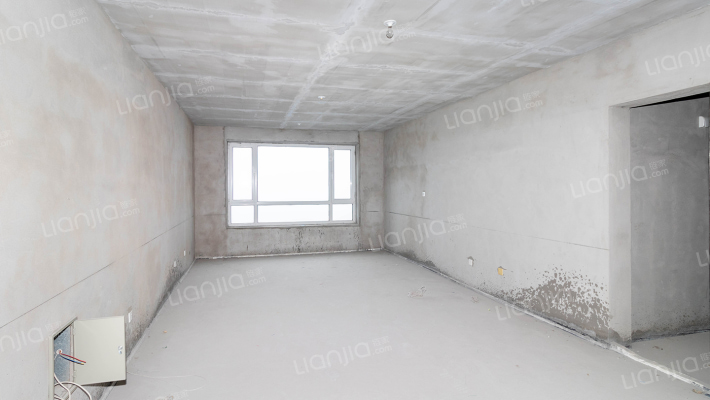 太阳7号公馆二手房实景图