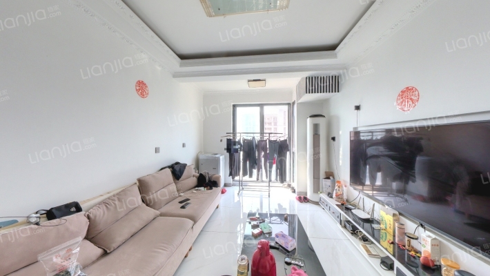 聚米喆园二手房实景图