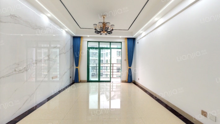 君兰庭二手房实景图