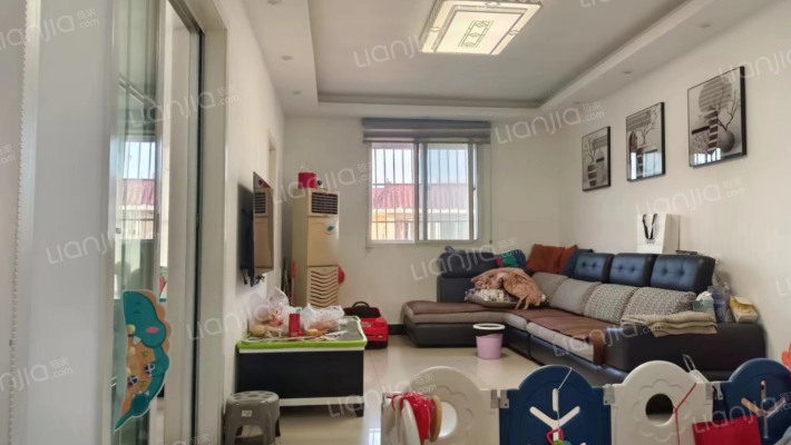 人民中路二手房实景图