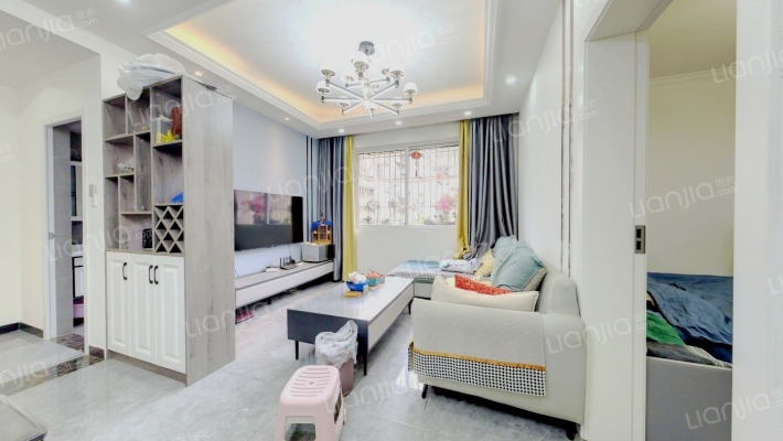 东顺苑二手房实景图