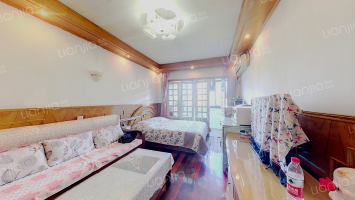 通河八村二手房实景图