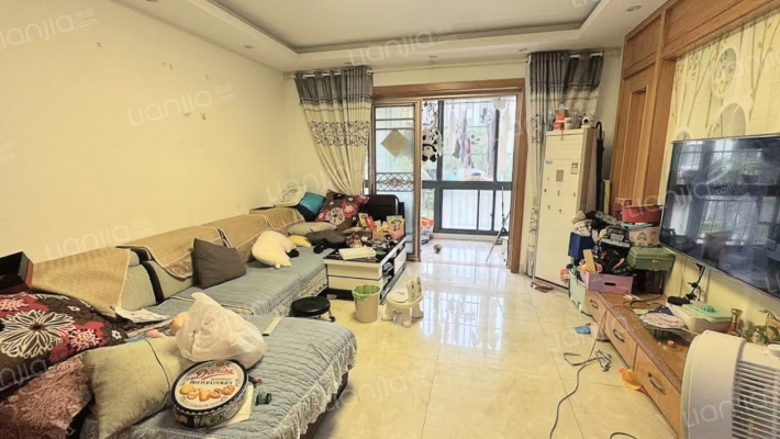 栈泾梅苑二手房实景图