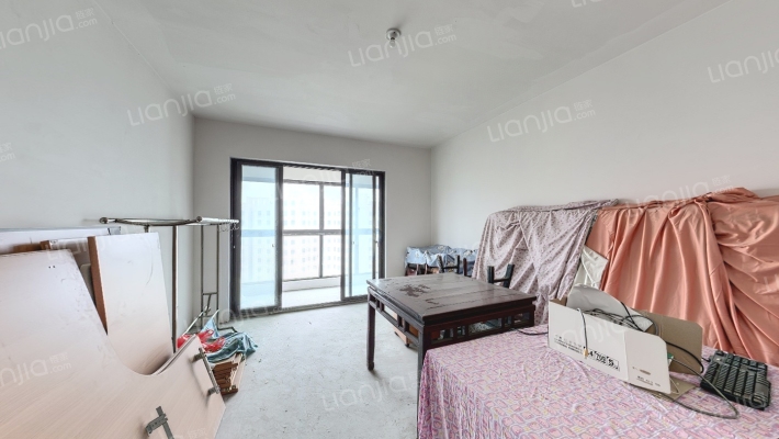 美丽华都贯庄三村二手房实景图