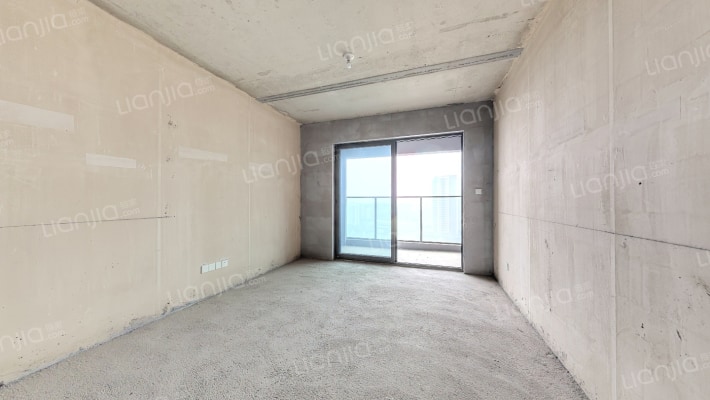 新城明昱东方一期A区二手房实景图