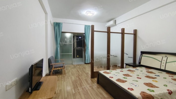 锦绣大厦二手房实景图